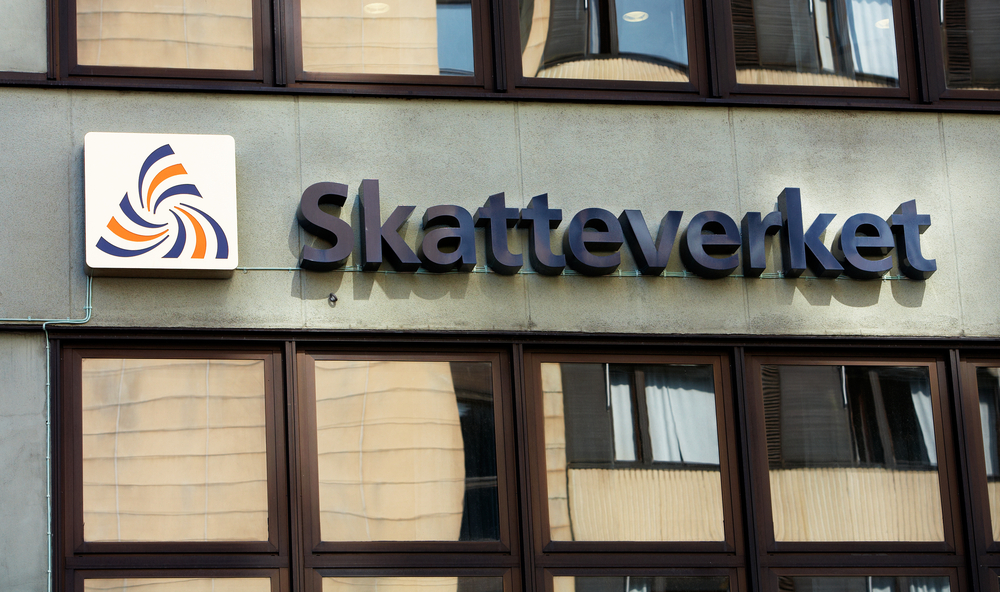 Stockholm,,Sweden,-,August,30,,2012:,Close,Up,Of,Thje