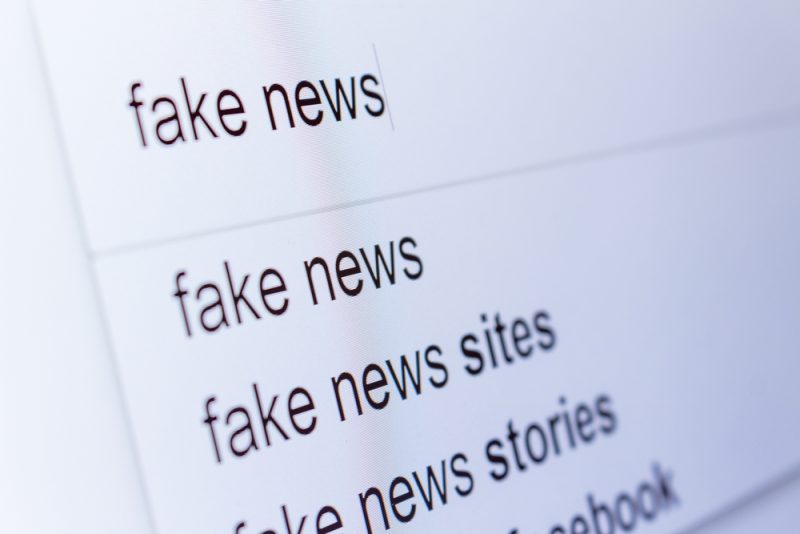 Près de 400 sites web diffusent de la propagande russe en Bulgarie