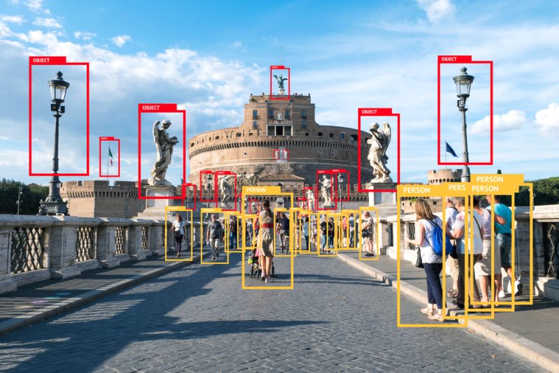 Intelligence artificielle : empêchons la dictature de la machine !