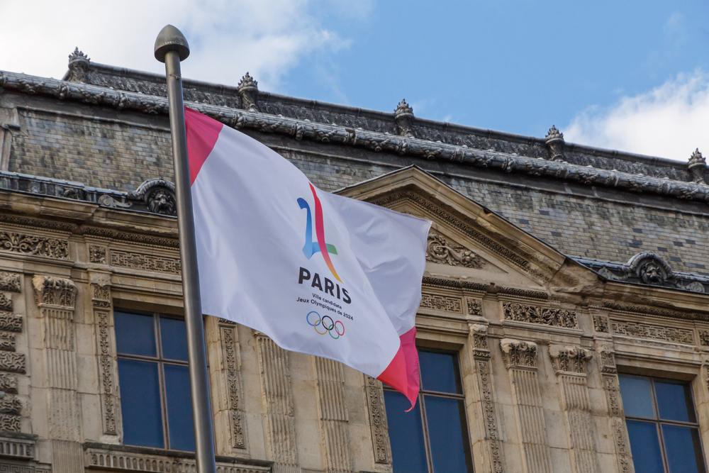 Paris,,France,-,June,25,,2017:,Paris,Is,City,Candidate
