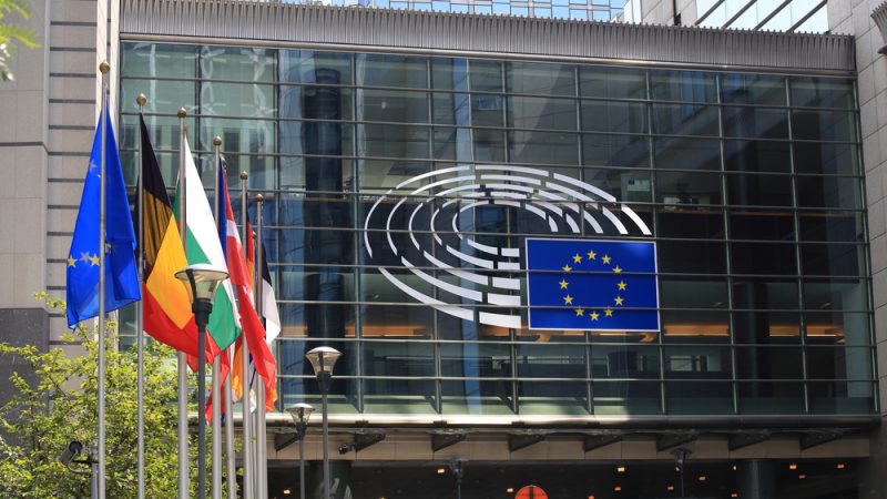Qatargate : nouvelles perquisitions au Parlement européen