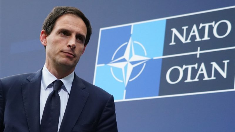 Les Pays-Bas vont renforcer les capacités militaires de leurs partenaires d’Europe de l’Est