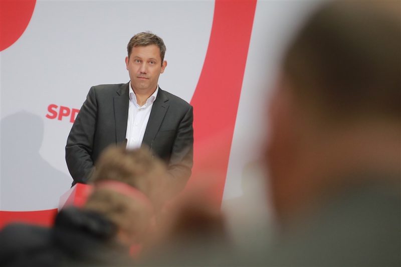 Le SPD allemand soutient l’adhésion du parti slovaque Hlas aux socialistes européens