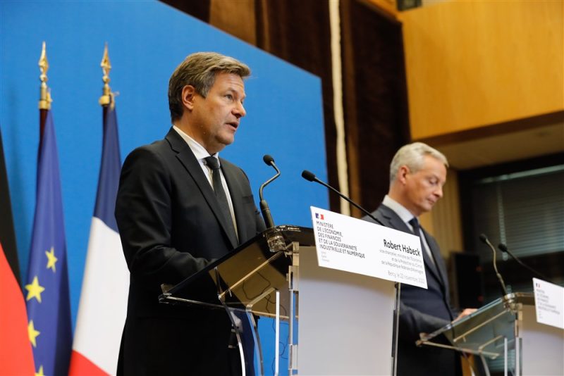 Fin des chaudières à gaz : les déboires de l'Allemagne poussent les décideurs français à la prudence