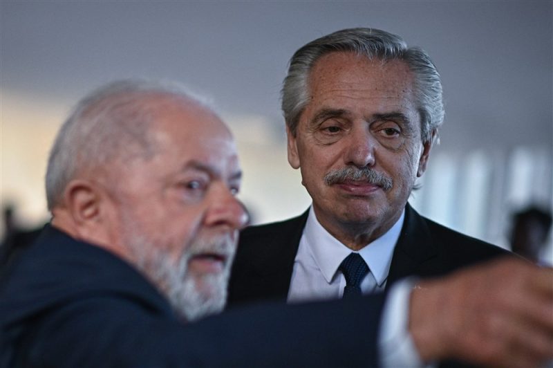 En Argentine, les pays du Mercosur appellent à un accord plus équilibré avec l'UE