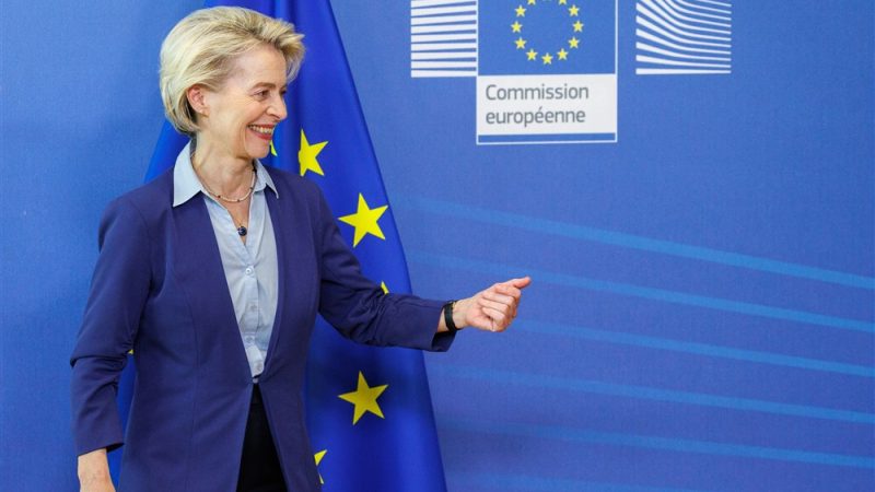 Loi sur la restauration de la nature : le PPE fait tout pour ridiculiser Ursula von der Leyen, selon un eurodéputé