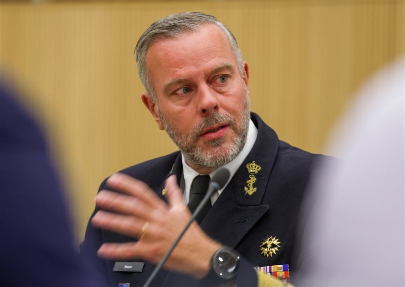 L’OTAN devrait approuver de nouveaux plans de défense au sommet de Vilnius