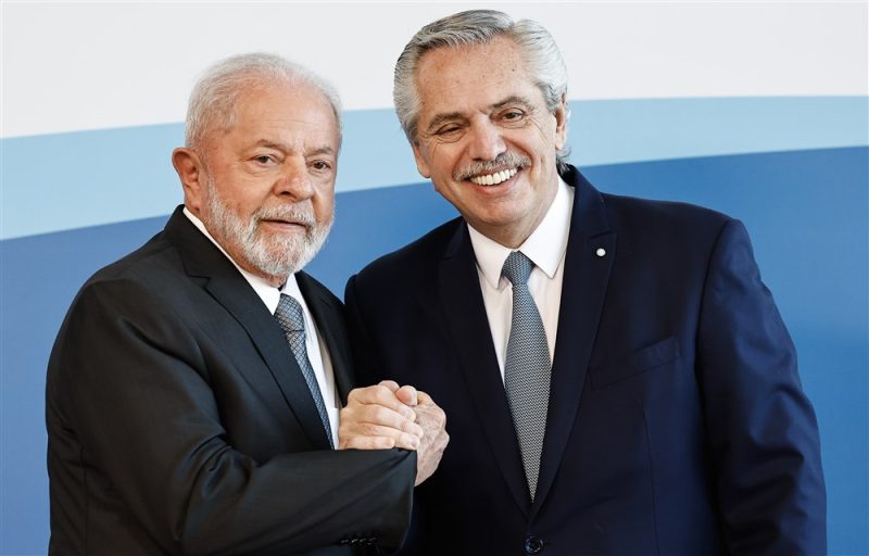Argentine et Brésil dénoncent les exigences de l’UE pour un accord avec le Mercosur