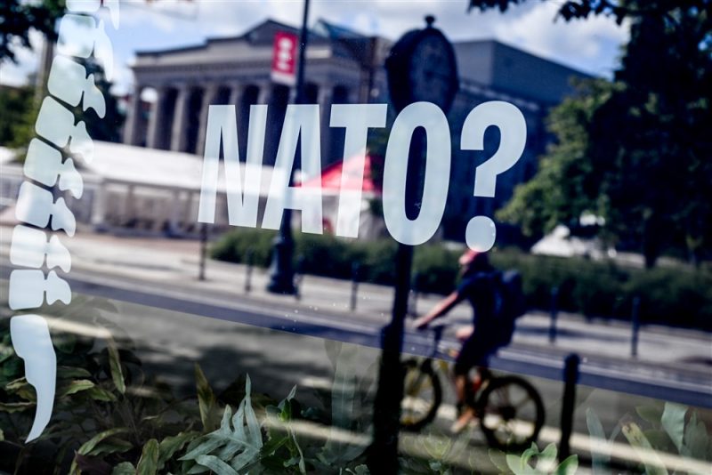 OTAN : l’objectif de 2 % du PIB pour les dépenses de défense remis en question avant le sommet de Vilnius