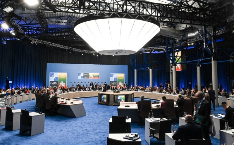 Suède : la gauche et les organisations pour la paix s'opposent au processus d'adhésion à l’OTAN