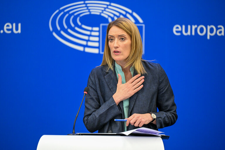 Les négociations finales sur la directive relative aux poursuites-bâillons de l’UE soulèvent des enjeux considérables