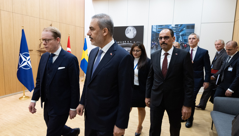 La Suède pourrait devenir membre de l’OTAN au sommet de Vilnius, selon Jens Stoltenberg