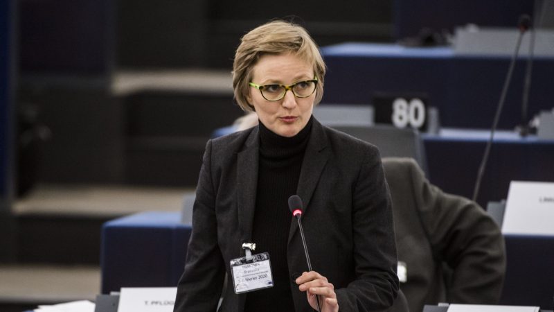 Favorable à l’accord UE-Mercosur, l’Allemagne tente de convaincre la France