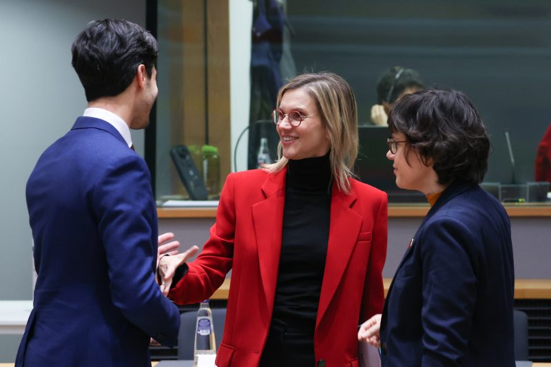 L’« Alliance du nucléaire » va de nouveau se réunir à l'initiative de la France