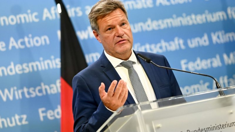 L’Allemagne courtise l’Inde pour contrer l’influence chinoise