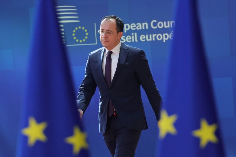 Chypre veut relancer les négociations avec la Turquie sur la division de l’île