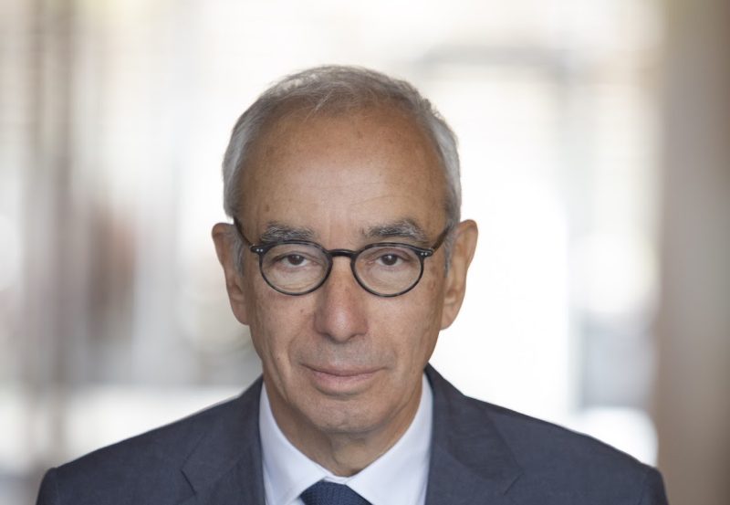 Climat : Jean Pisani-Ferry plaide pour « donner à l’UE les moyens financiers des responsabilités qu'elle endosse »
