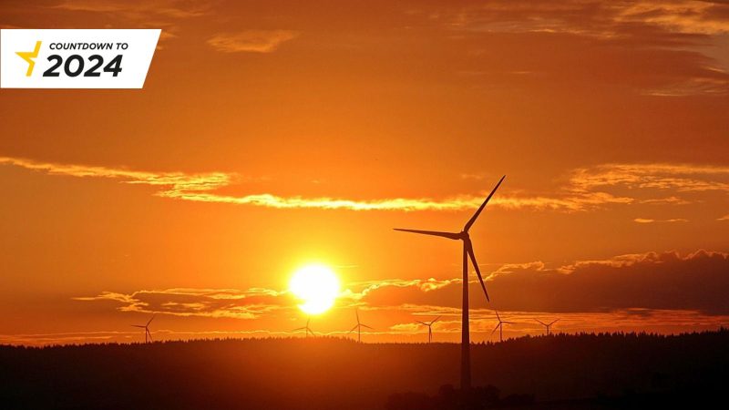 Green Deal : un avenir plus qu’incertain
