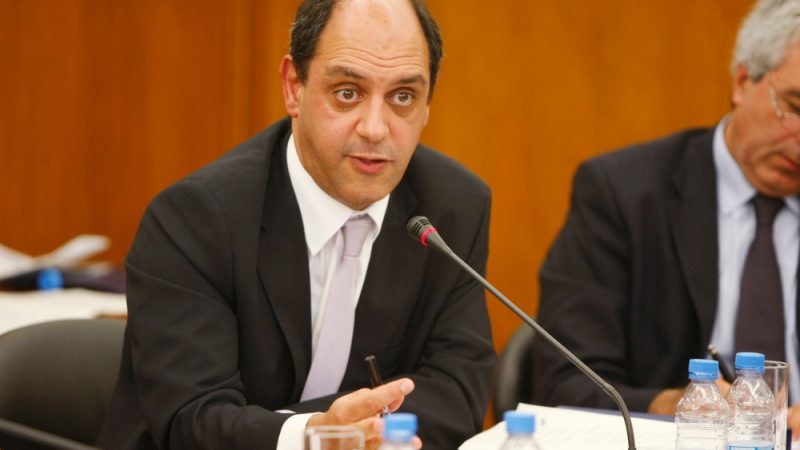 Le ministre portugais de la Santé appelle à la prudence sur la dépénalisation des drogues de synthèse