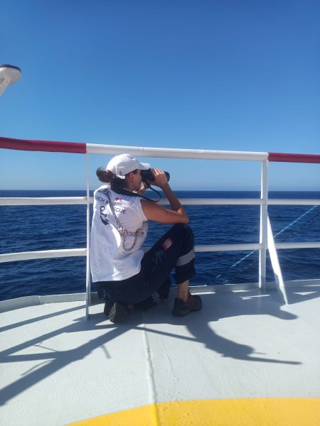 Le manque de coordination et les interceptions libyennes entravent la recherche et le sauvetage en mer