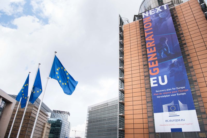 Plans de relance de l’UE : la participation citoyenne a été insuffisante, selon un rapport