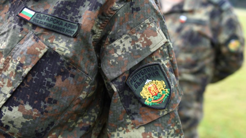 La Bulgarie renforcera son aide militaire à l’Ukraine cette année