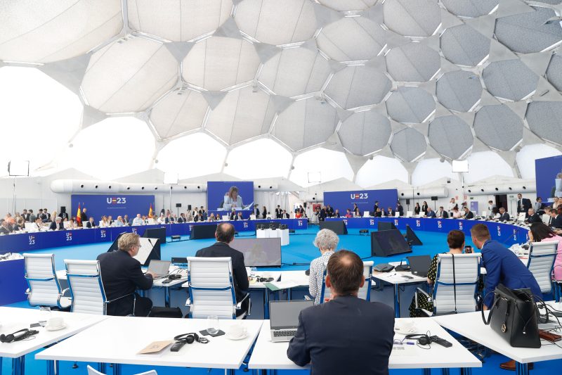L’« alliance du nucléaire » appelle l’UE à plus d’impartialité sur les renouvelables