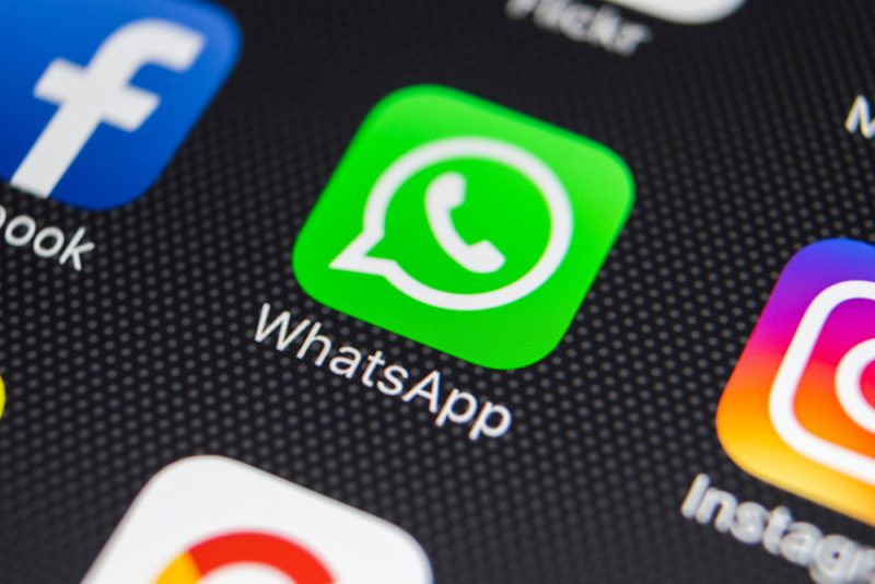 Traitement des données dans l'UE : WhatsApp change de base juridique