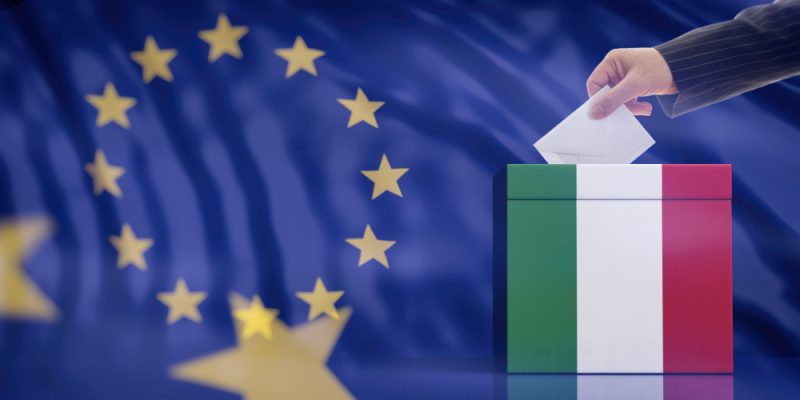 Européennes 2024 : près de cinq millions d’Italiens pourraient ne pas pouvoir se rendre aux urnes