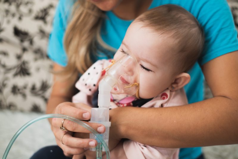 Bronchiolite : les vaccins des labos pharmaceutiques dans les starting-blocks