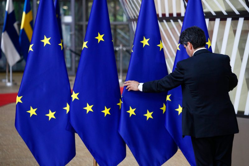 L’indispensable réforme de l’Union européenne avant son élargissement