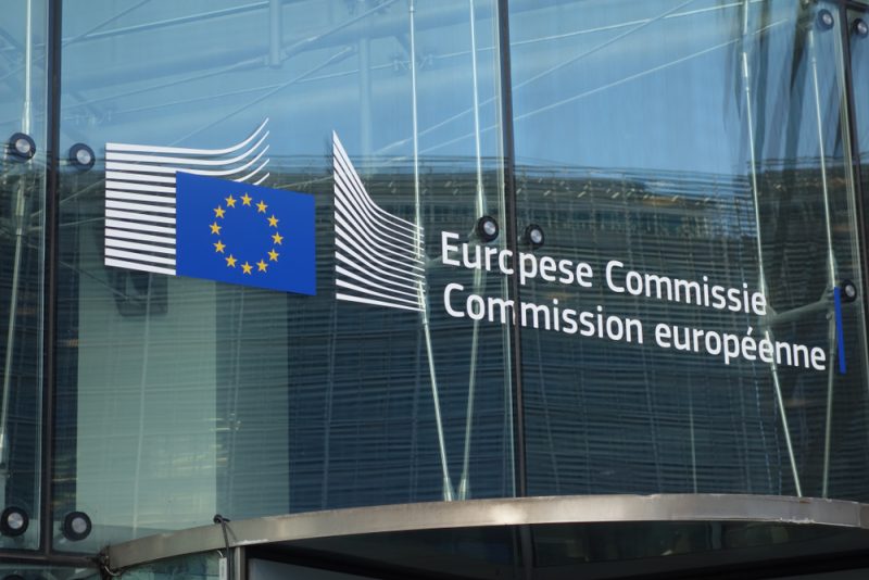 La Commission révèle des désaccords entre les acteurs chargés de la rédaction du code de bonnes pratiques de l'IA