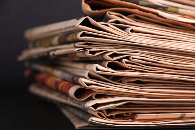 Le nombre de journalistes tués en 2023 est le plus bas depuis 20 ans