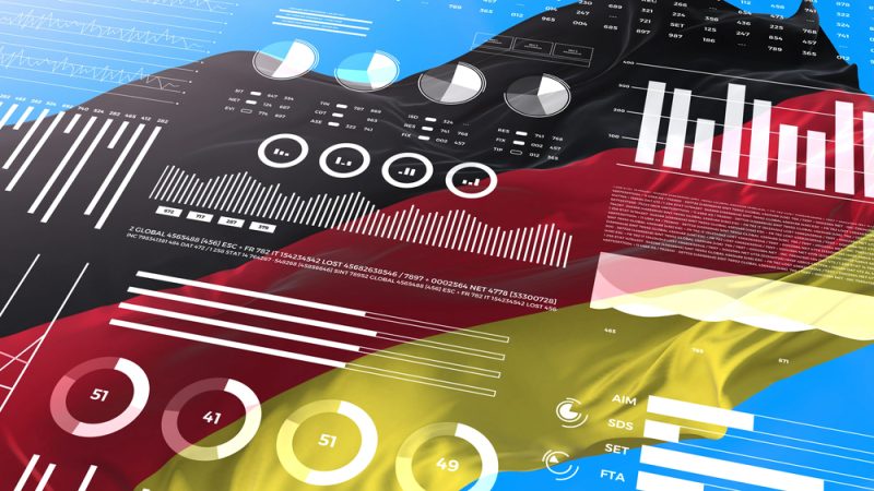 L’indépendance technologique au cœur de la stratégie de l’Allemagne vis-à-vis de la Chine