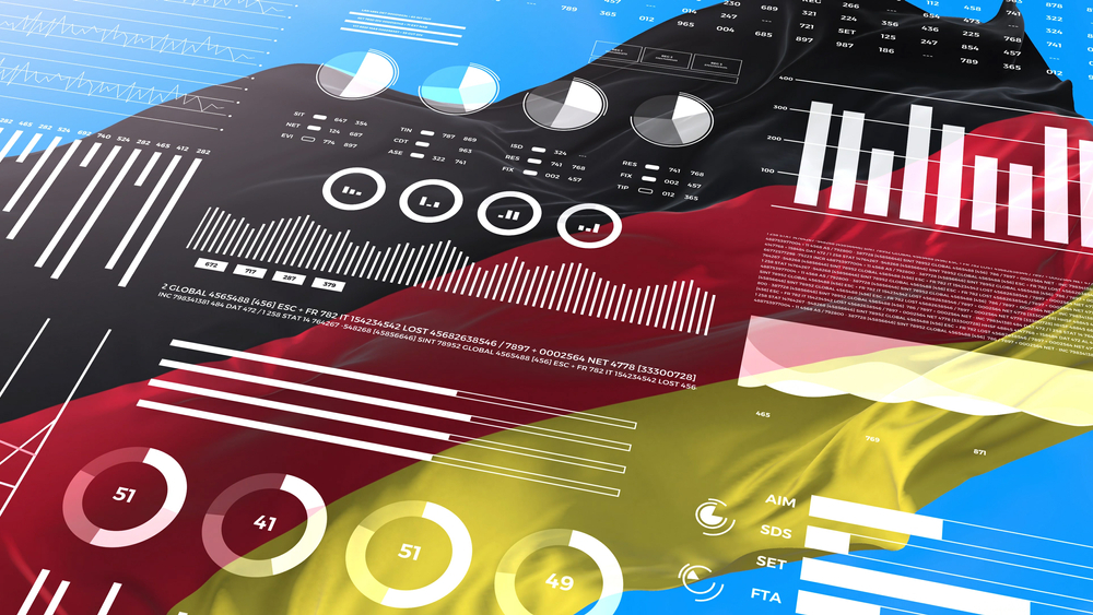 Germany.,Statistics,,Infographics,,Financial,Market,Data,,Analysis,And,Reports,,Numbers