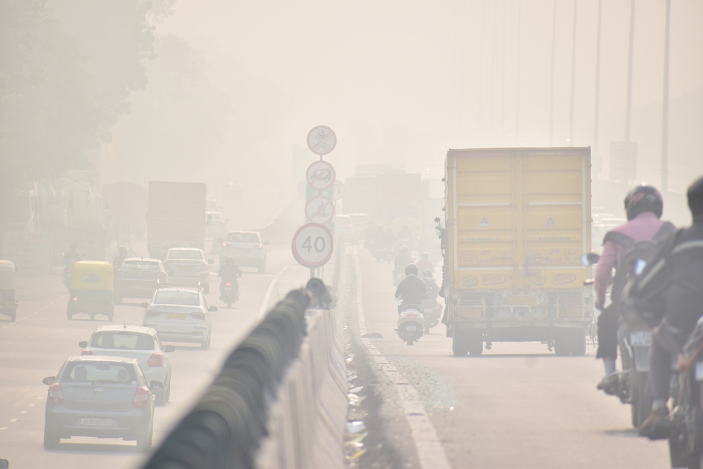 L’OMS/Europe réitère son engagement à lutter contre les effets du changement climatique sur la santé
