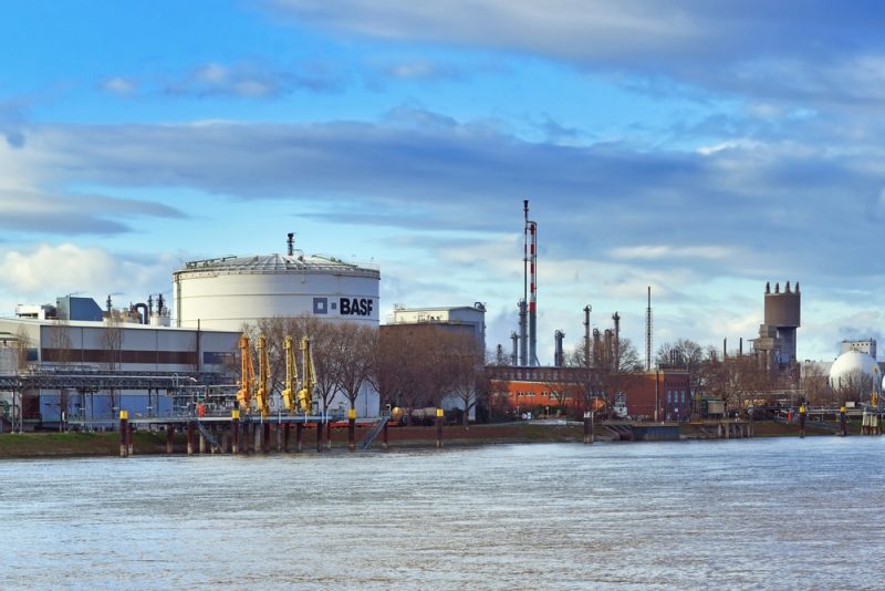 L'industrie allemande pourrait quitter le pays à la recherche d'une électricité moins chère