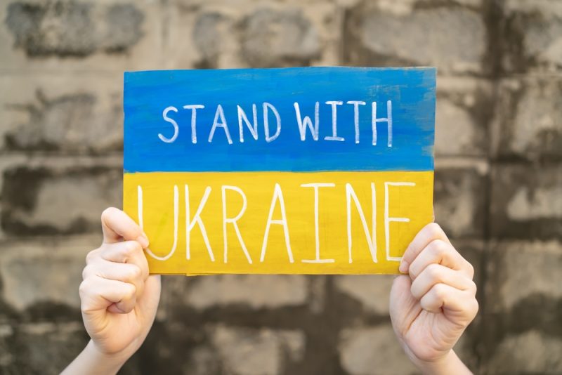 Sofia s’indigne de l’ajout de Bulgares à une liste d’ennemis de l’Ukraine par un site web