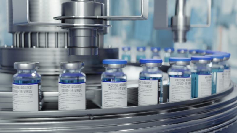 Interdire les « produits chimiques éternels » nuirait à l’innovation et à l’accès aux médicaments, selon l’industrie pharmaceutique