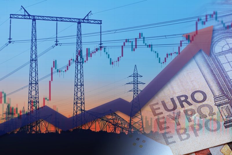 Les prix de l’électricité vont augmenter de 10 % pour une majorité de Français