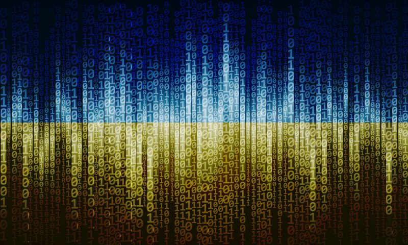 L’Ukraine, la « start-up nation » européenne ?