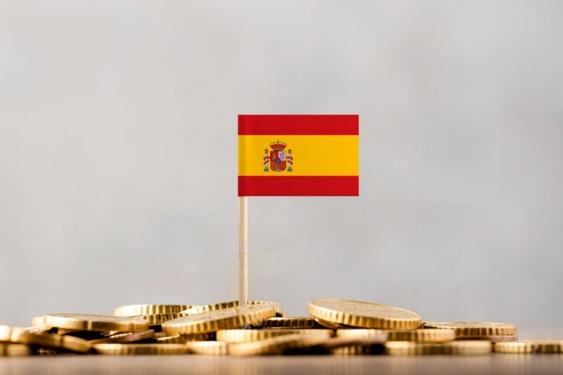Espagne : l'inflation repart légèrement à la hausse en juillet, à 2,3%