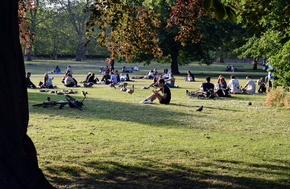 London,,England,,Uk,-,Jun,07,,2023:,People,From,All
