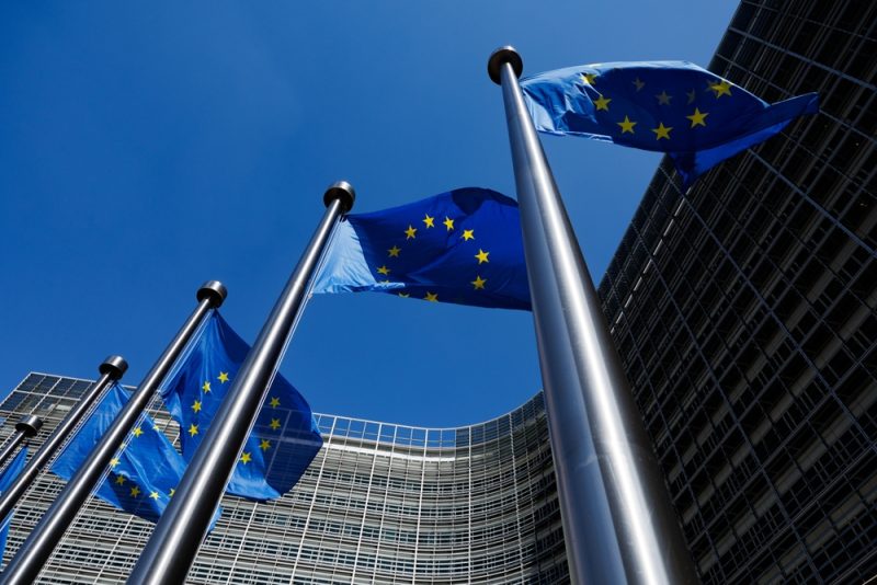 Fiona Scott Morton renonce à un poste de haut niveau de l'UE après la controverse politique