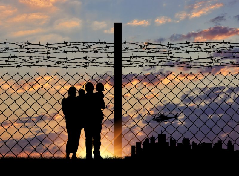 Suède : le gouvernement va durcir les conditions d’immigration familiale