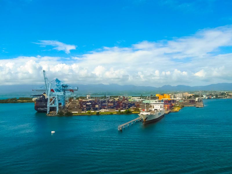 En Guadeloupe, les autorités redoutent une progression du trafic de drogue
