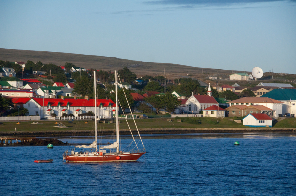 Falkland,Island,,Stanley,(aka,Port,Stanley).