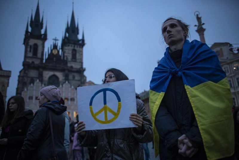 Le soutien des Polonais à l’accueil des réfugiés ukrainiens atteint son plus bas niveau