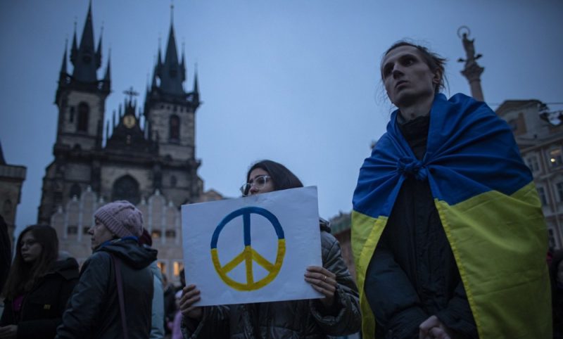 La République tchèque réduit les allocations des réfugiés ukrainiens