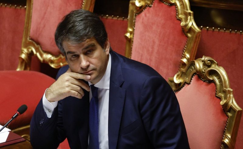 Élargissement de l’UE : le ministre italien des Affaires européennes demande une période de réflexion